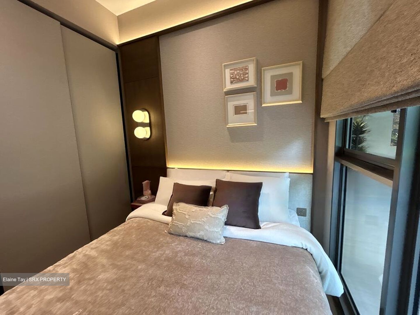 Amber Gardens (D15), Condominium #452615721